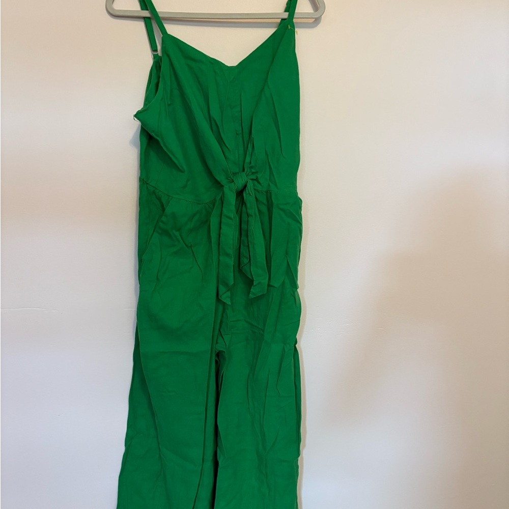 Simply Vera Vera Wang Vibrant Green Garment